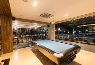 Next Hotel Yogyakarta - Yogyakarta - 1