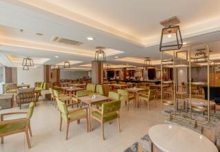 Next Hotel Yogyakarta - Yogyakarta - 2