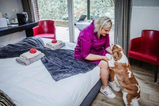 Boutique hotel Roosendaelhof - Geel - 5