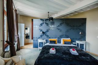 Boutique hotel Roosendaelhof - Geel - 3