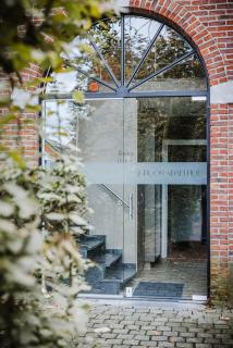Boutique hotel Roosendaelhof - Geel - 9