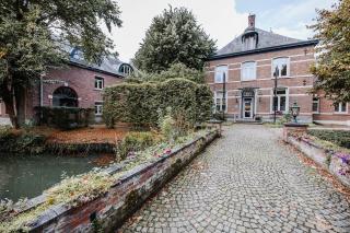 Boutique hotel Roosendaelhof - Geel - 0