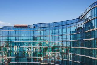 Paragraph Freedom Square, a Luxury Collection Hotel, Tbilisi - Tbilisi - 7