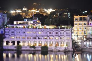 The Red Pier - My Downtown Hotels - Udaipur - 9