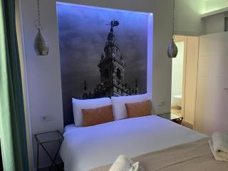Deluxe Artemisa Sevilla - Sevilla - 2