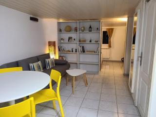 logement Amboise centre avec terrasse privée - Amboise - 7