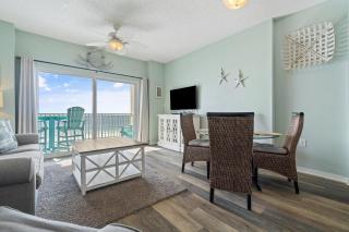 Tidewater 703 - Orange Beach - 5