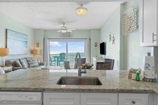 Tidewater 703 - Orange Beach - 1