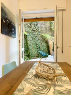 Hostdomus - Garden Suite - Finale Ligure - 1