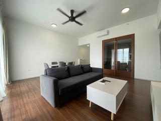 Infini Suites@ UNA Residences, Sunway Velocity KL - 5
