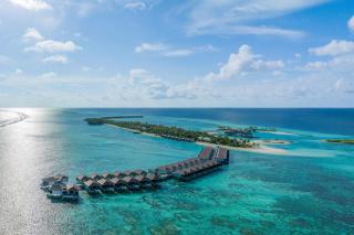 Le Méridien Maldives Resort & Spa - Lhaviyani Atoll - 8