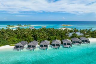 Le Meridien Maldives Resort & Spa - 8