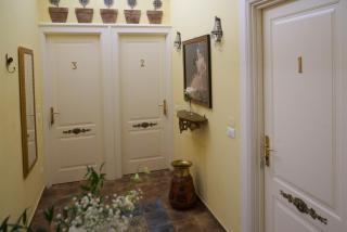 B&B Domvs tva - Chieti - 1