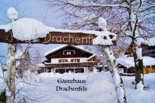Drachenfels - Oberstdorf - 1