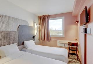 B&B HOTEL Montluçon Saint-Victor - Saint-Victor - 5