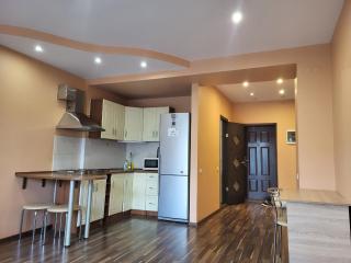 Doba In Ua Polia27D Apartments - Dnipro - 3