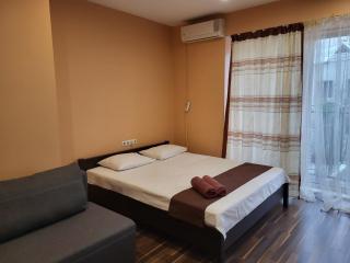 Doba In Ua Polia27D Apartments - Dnipro - 2