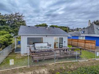 Beverly Beach Whale Lookout - 7