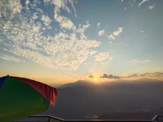 Hotel High Ground Inn Sarangkot - Pokhara - 1