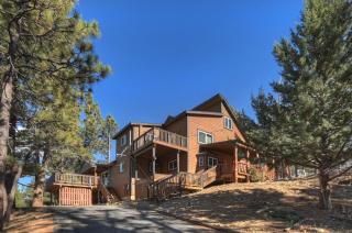 050 - The Great Escape - Meredith Lodging - Big Bear City - 2