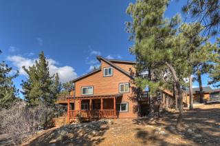 050 - The Great Escape - Meredith Lodging - Big Bear City - 1