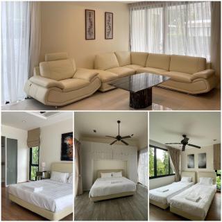 Townhouse in the Wonderland - Strand Bang Tao - 0