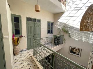 Happy Marrakchy - Marrakesch - 3