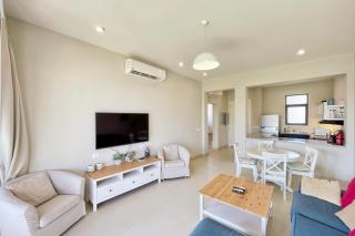 Homey 3 BDR Townhouse Tawila El Gouna - Hurghada - 1