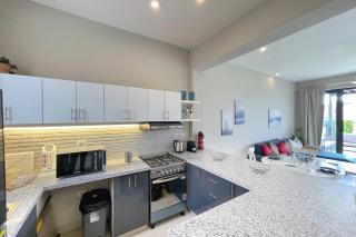 Homey 3 BDR Townhouse Tawila El Gouna - Hurghada - 5