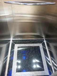 Amazistay offers Posh room for two with private balcony & bathroom & TV, Traveller, with shared Jacuzzi paid access near Brigade Senate - Bangalore - 4