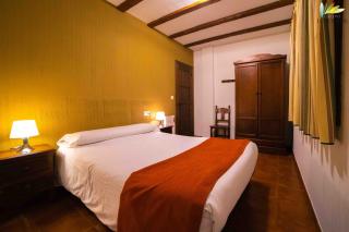 Apartamentos Los Olivos - Alcalá del Júcar - 7
