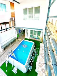 Getaway Villa Bangkok - 4 Bedroom,6 Beds and 5 Bathroom - Bangkok - 7