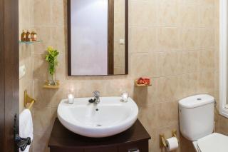 Apartamentos Los Olivos - Alcalá del Júcar - 1