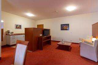 Das kleine Amtshotel - - 9