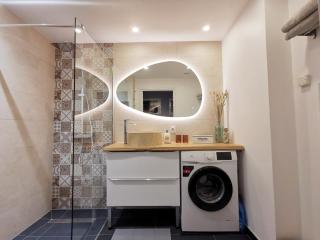 Bel Appartement avec jardin privé au calme - Strasburgo - 6