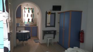 Panorama studios in PisoLivadi - Piso Livadi - 3