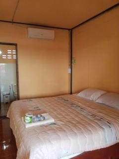 Mamapieng Budget Guesthouse - Don Det - 8