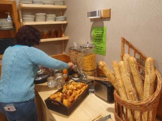 Logis Hôtel-restaurant Les Coudercous - 2