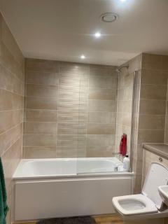 Manchesters Home Like Home - Manchester - 4