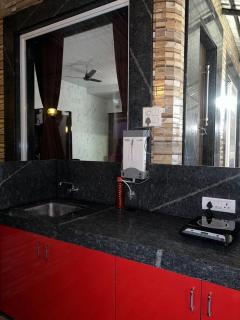 MOUNT BUNGALOWS-1 BEDROOM Private pool chalet -wifi -private pool-ac - Lonavala - 1