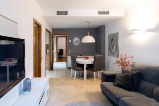 Comfy Downtown + Private terrace - Barcelone - 2