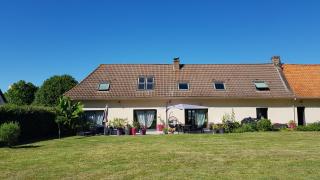 CLOS BIOLETTE - Vismes - 3