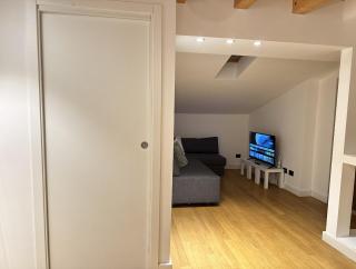 PM 26 Via Riccardo Morbelli Guest House - Rom - 7