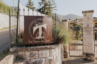 La Tana dei Tassi - Ascoli Piceno - 6