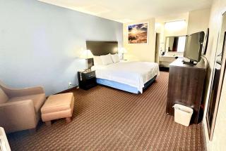 Days Inn by Wyndham Easley West Of Greenville/Clemson Area - Easley - 6