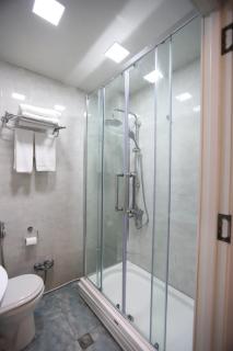 GREEN PARK HOTEl - 4