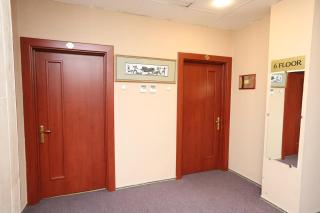 GREEN PARK HOTEl - 3