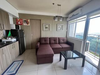 De Luxe, Standard and Studio Suites -The Breeze Residences-close to Airport,Mall of Asia, US Embassy - Manila - 4