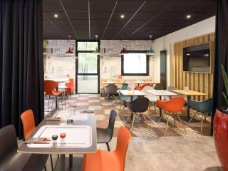 ibis Nancy-Brabois - Vandœuvre-lès-Nancy - 9