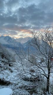 Old Farmhouse Loft near Vaduz - Sevelen - 3